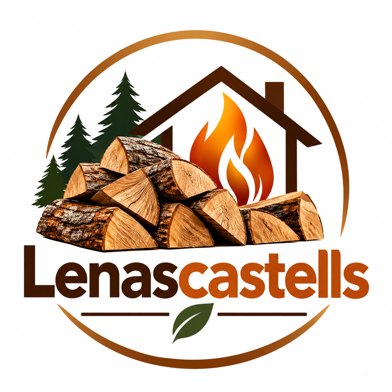 lenas castells